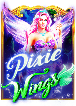 วิธีเล่น wings of fire slot ให้สนุกและได้เงินจริง